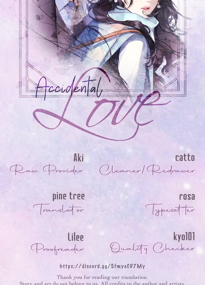 Only for Love Chapter 23 Page 65