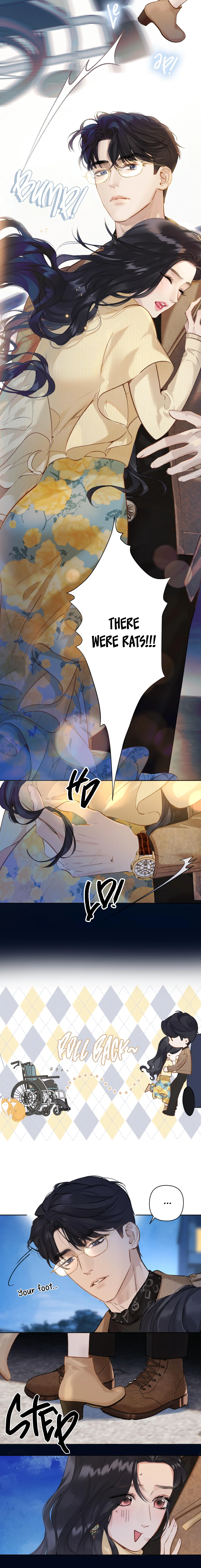 Only for Love Chapter 24 Page 2