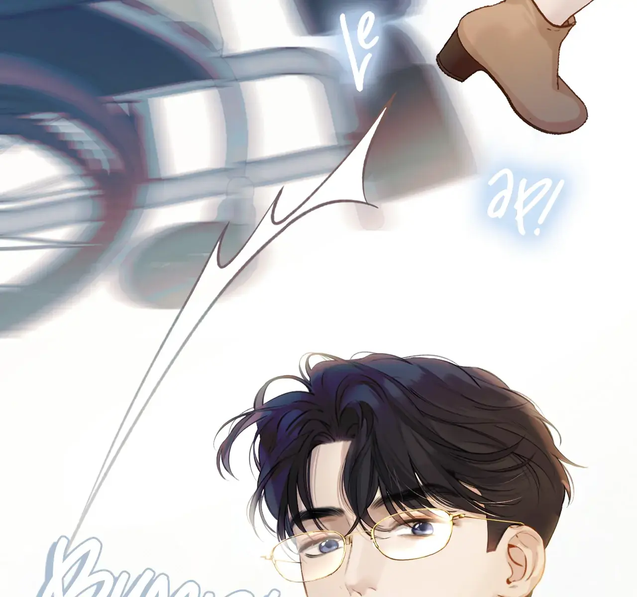 Only for Love Chapter 24 Page 3