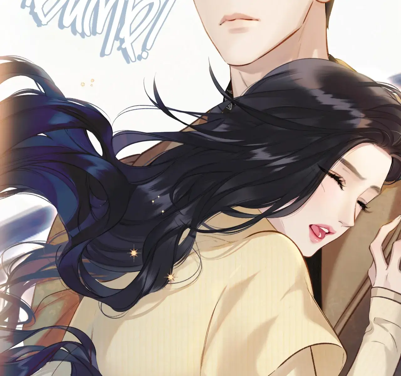 Only for Love Chapter 24 Page 4