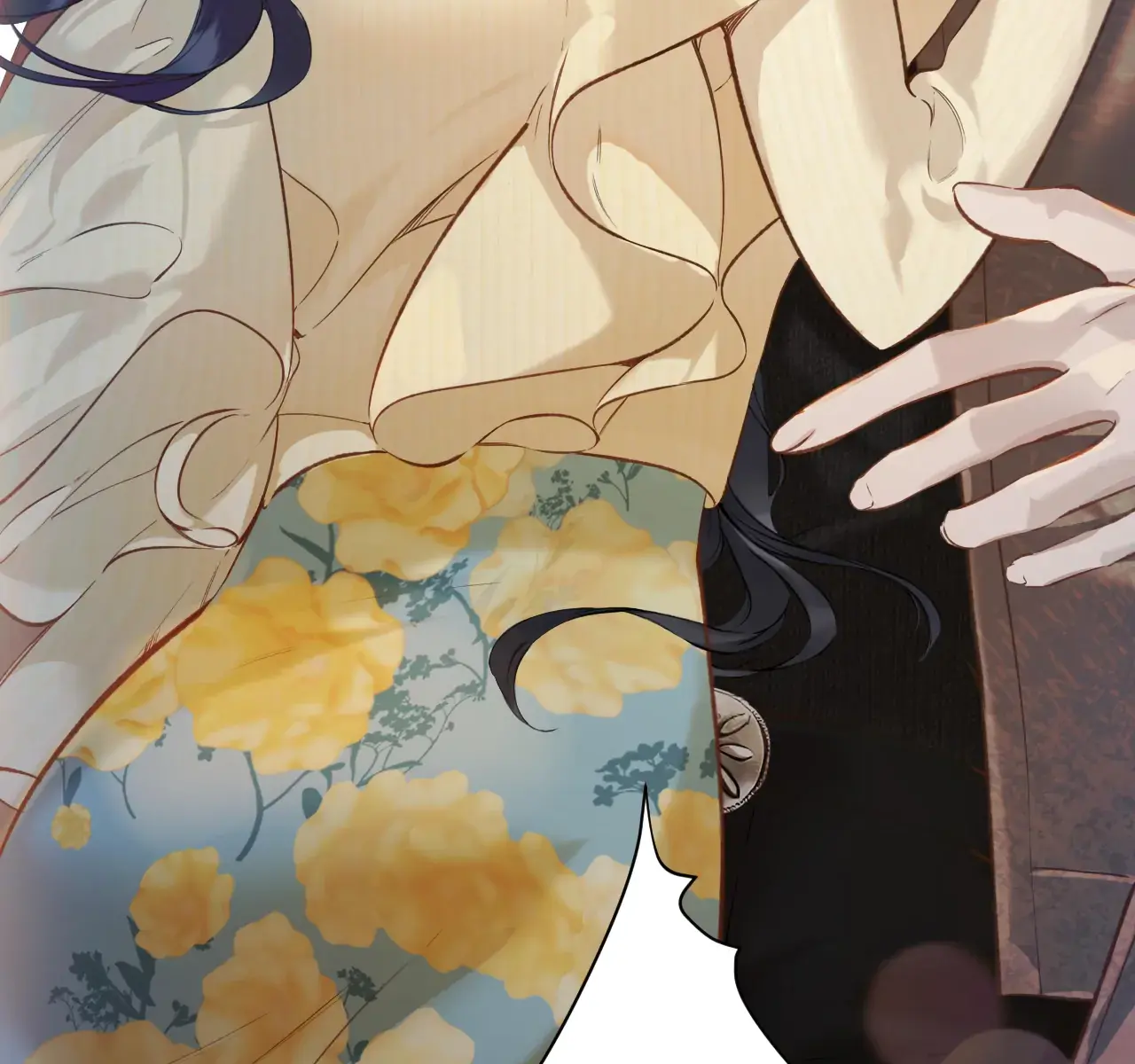 Only for Love Chapter 24 Page 5