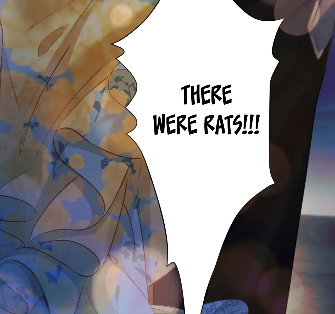Only for Love Chapter 24 Page 6