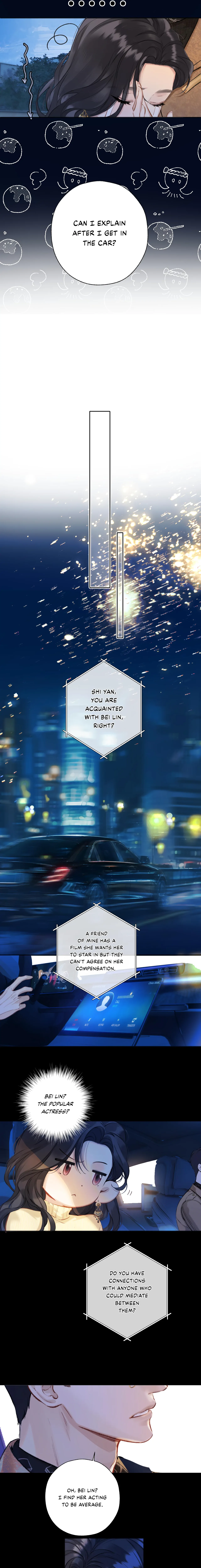 Only for Love Chapter 24 Page 12