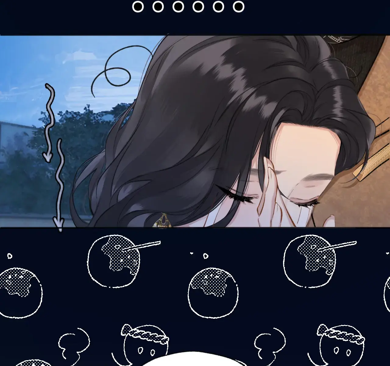 Only for Love Chapter 24 Page 13