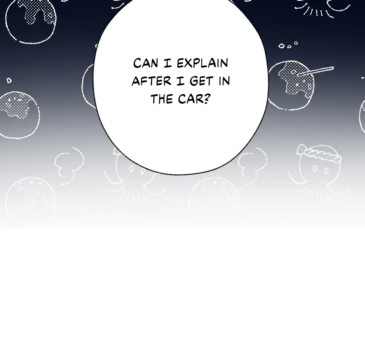 Only for Love Chapter 24 Page 14