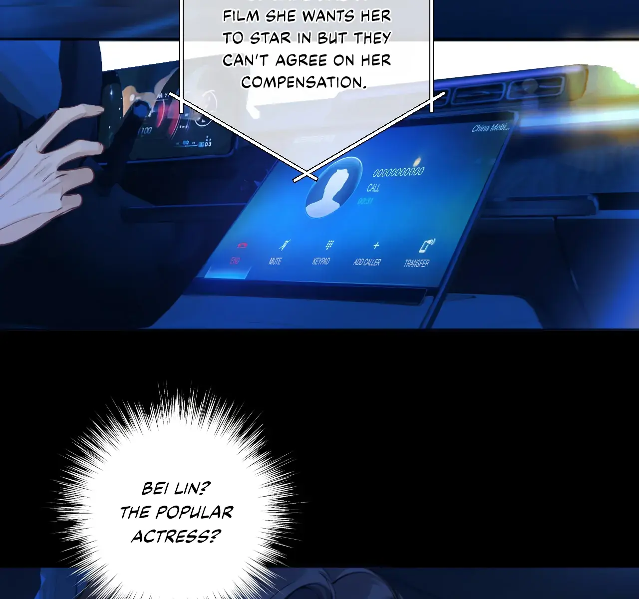 Only for Love Chapter 24 Page 18