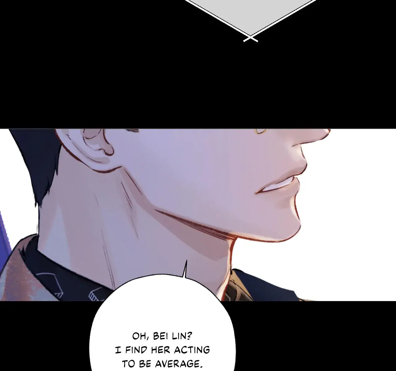 Only for Love Chapter 24 Page 20