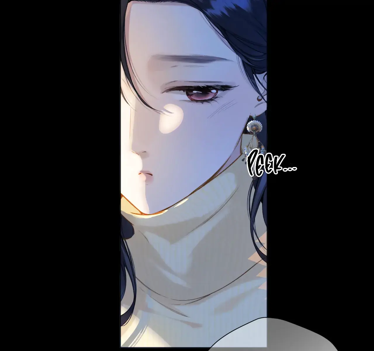 Only for Love Chapter 24 Page 23