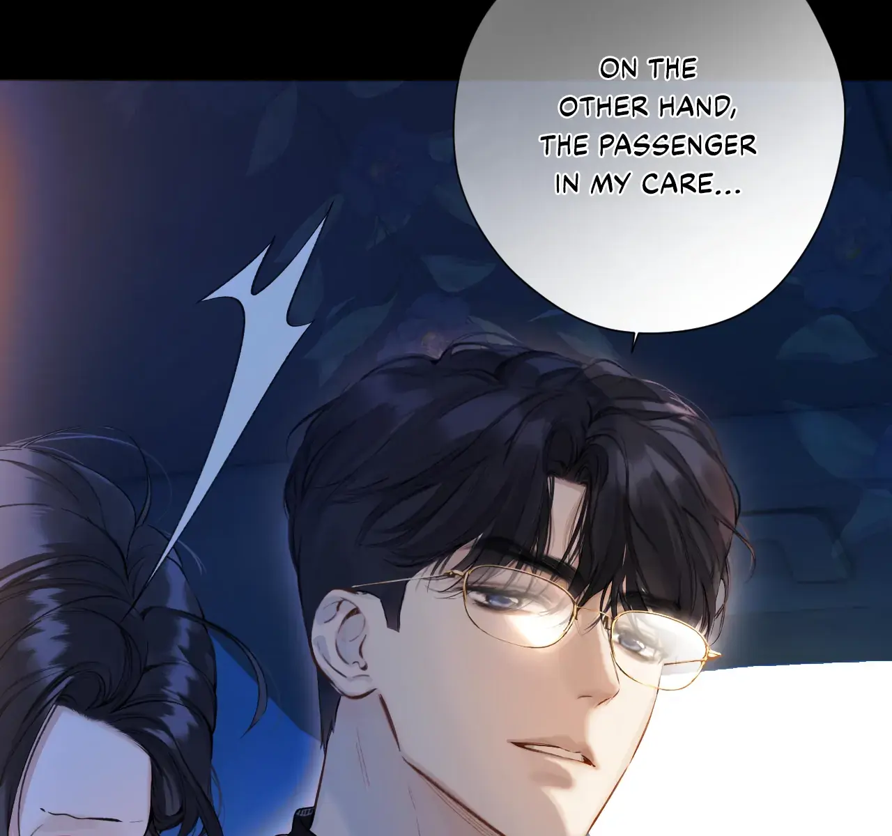Only for Love Chapter 24 Page 24