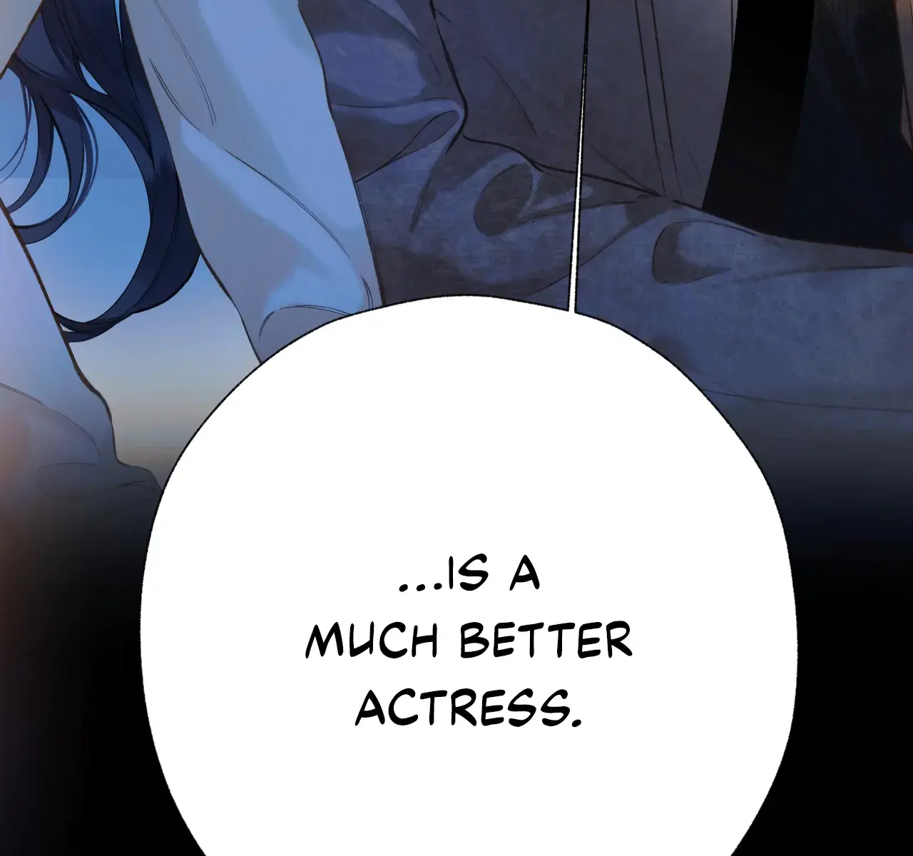 Only for Love Chapter 24 Page 26
