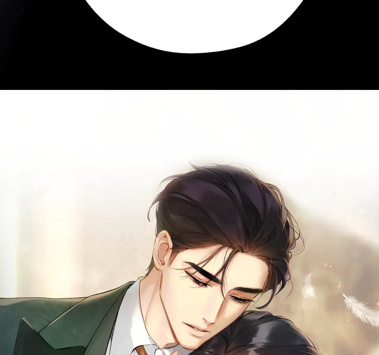 Only for Love Chapter 24 Page 27