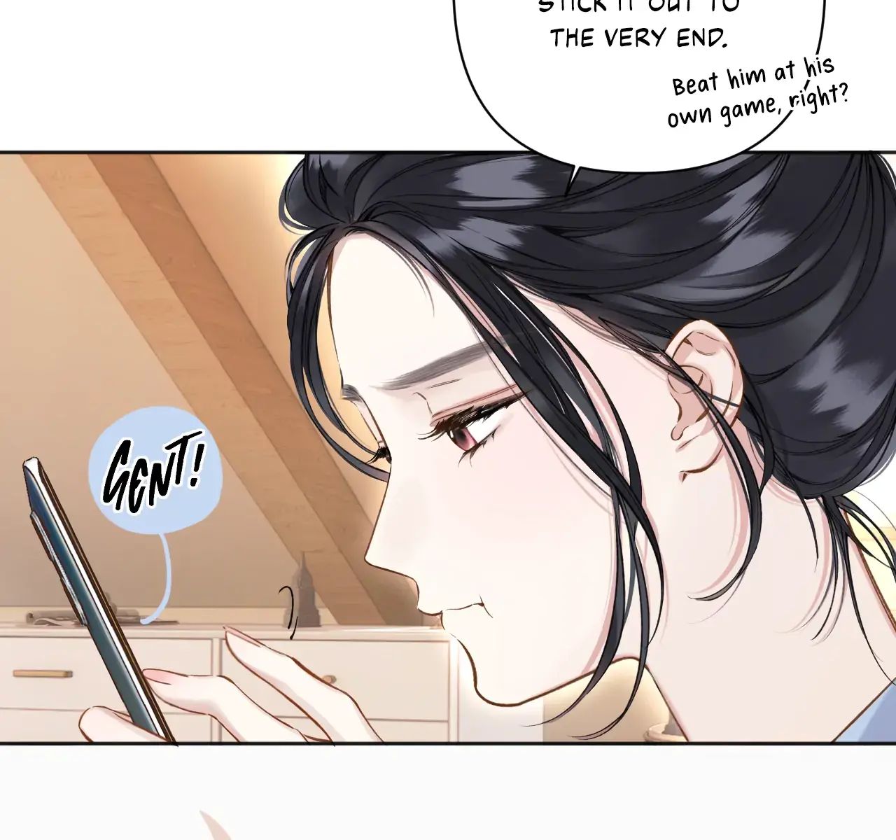 Only for Love Chapter 24 Page 39