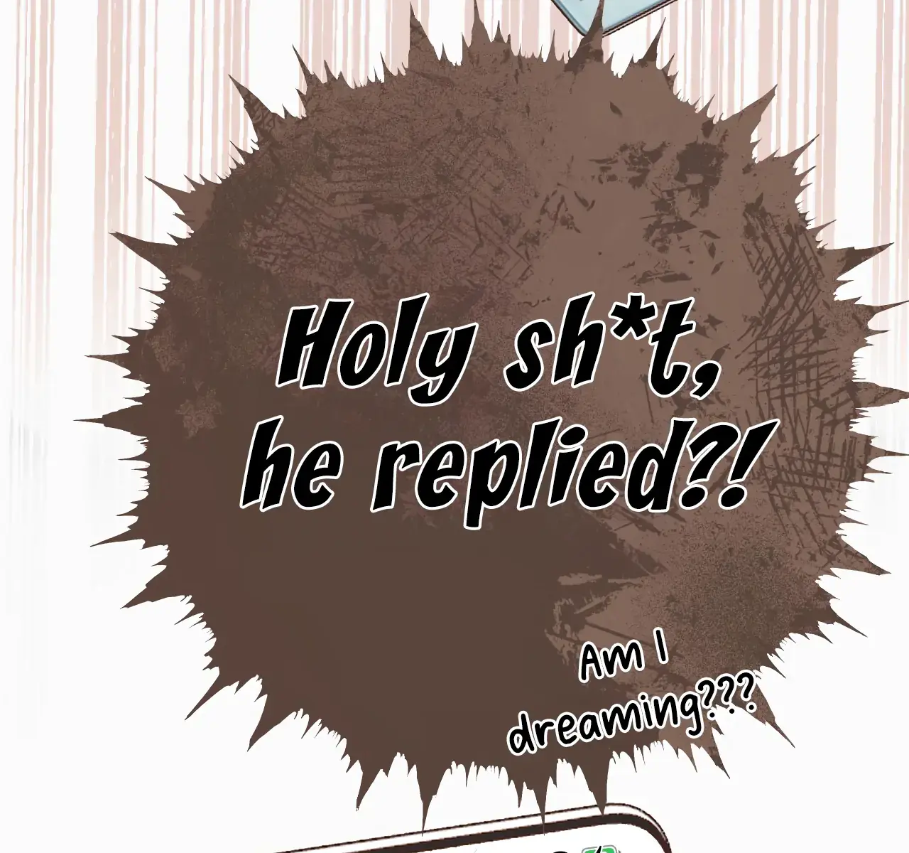 Only for Love Chapter 24 Page 44