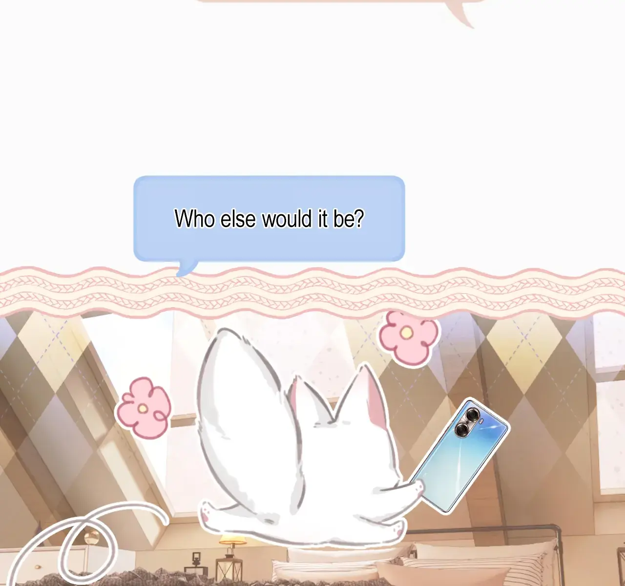 Only for Love Chapter 24 Page 47