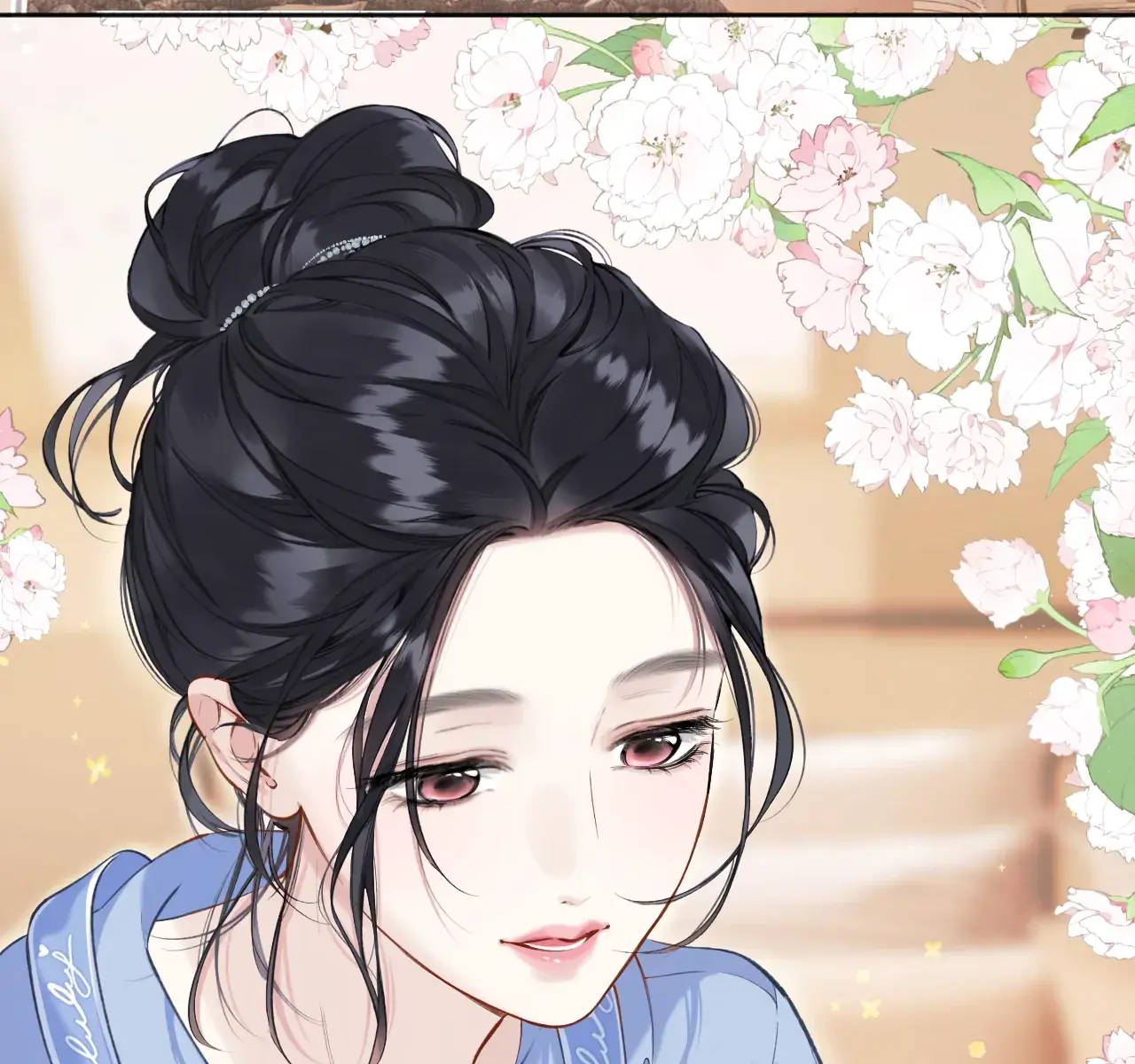 Only for Love Chapter 24 Page 48