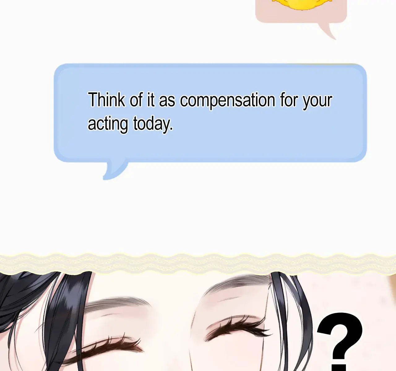 Only for Love Chapter 24 Page 57