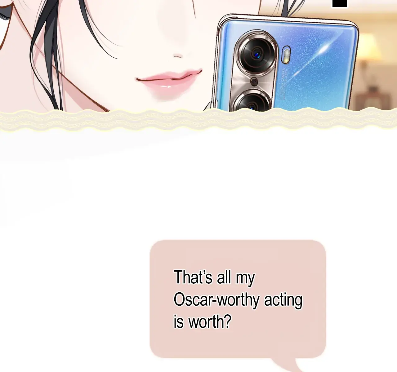 Only for Love Chapter 24 Page 58