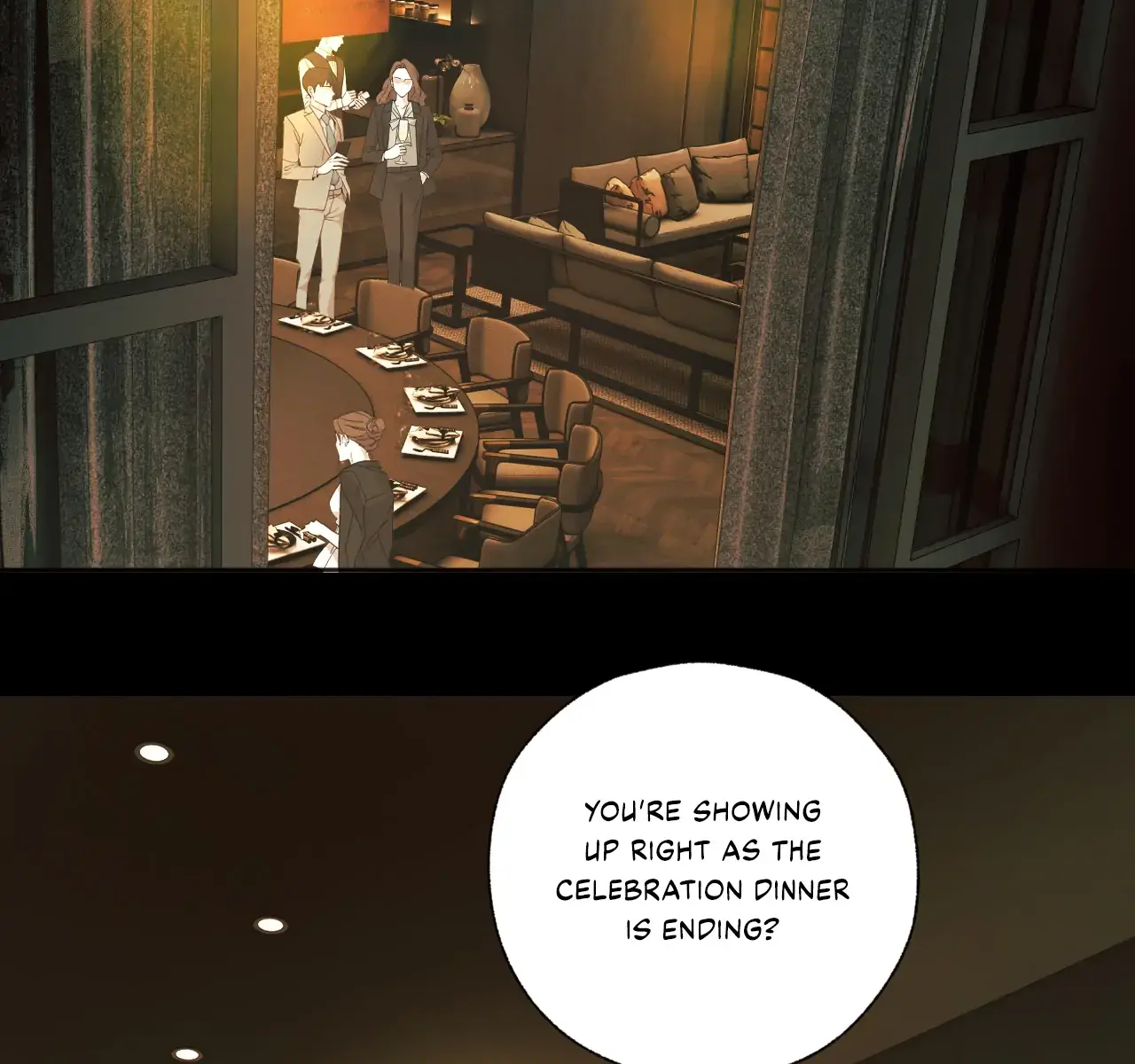 Only for Love Chapter 24 Page 66