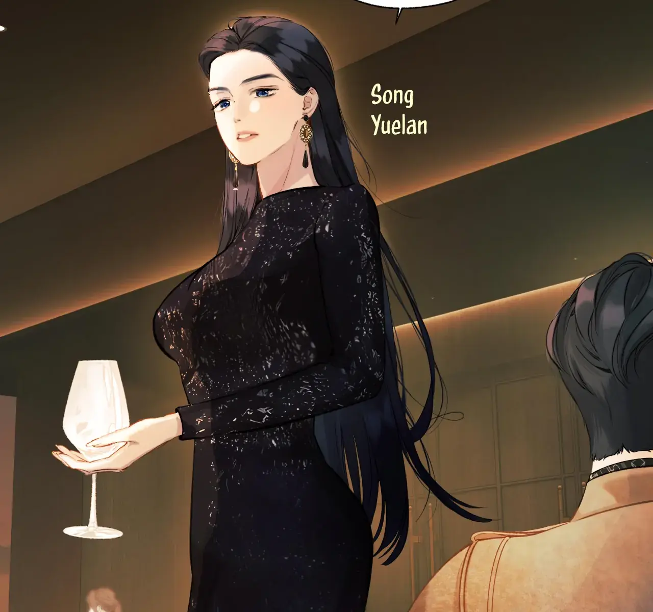 Only for Love Chapter 24 Page 67