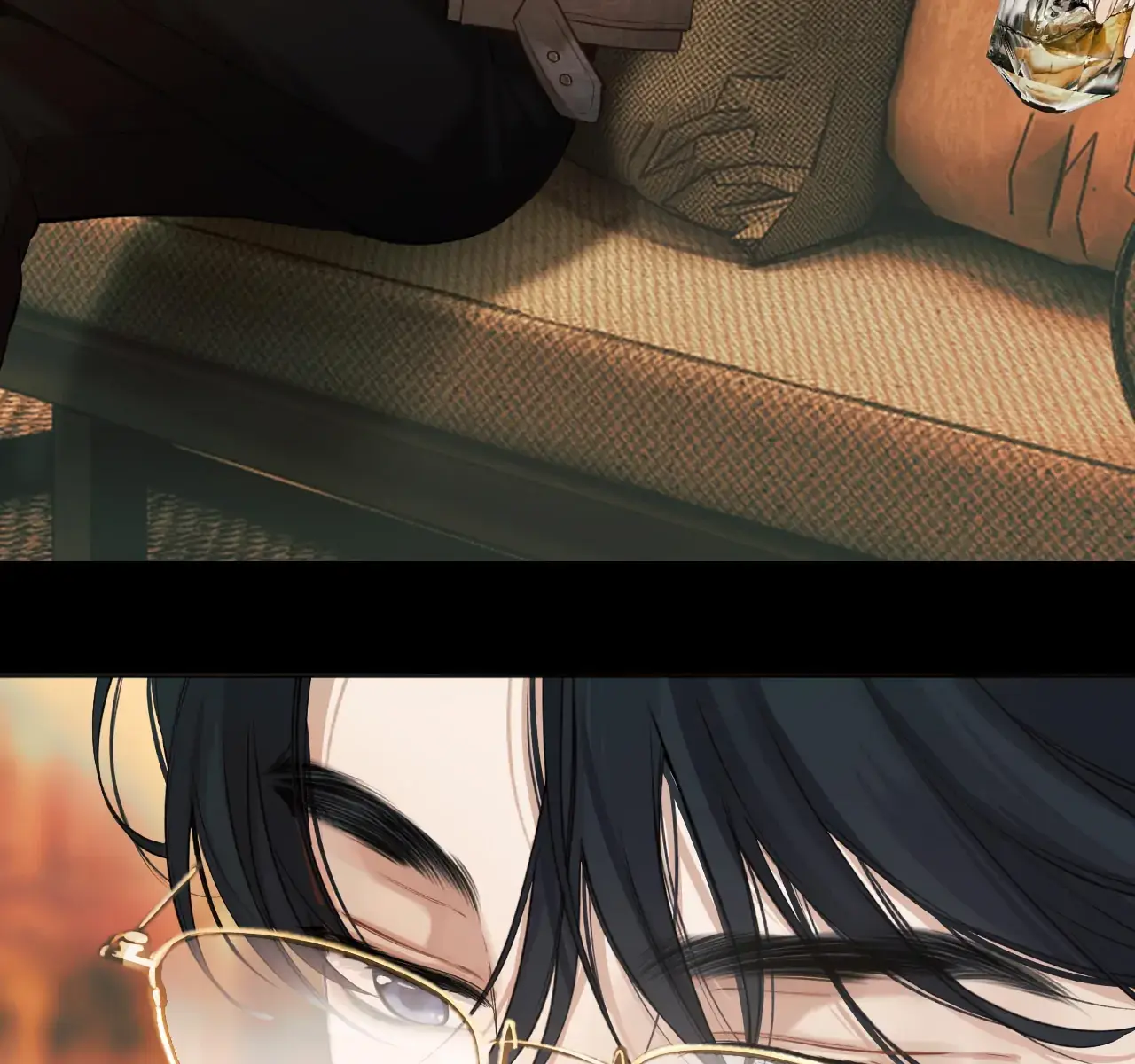 Only for Love Chapter 24 Page 71