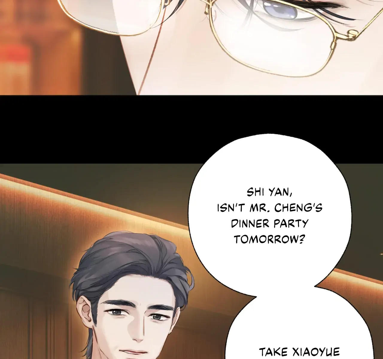 Only for Love Chapter 24 Page 72