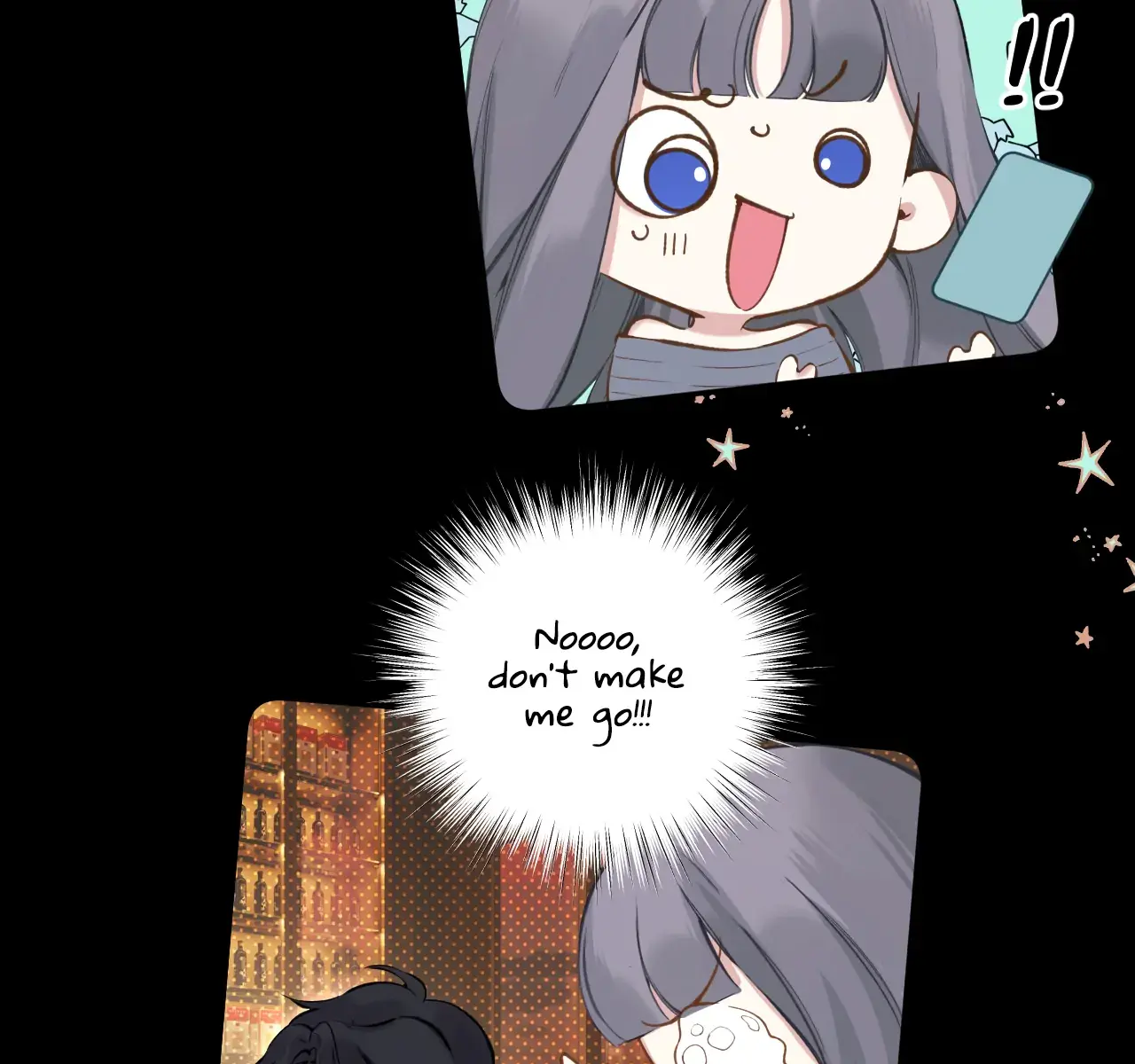 Only for Love Chapter 24 Page 74