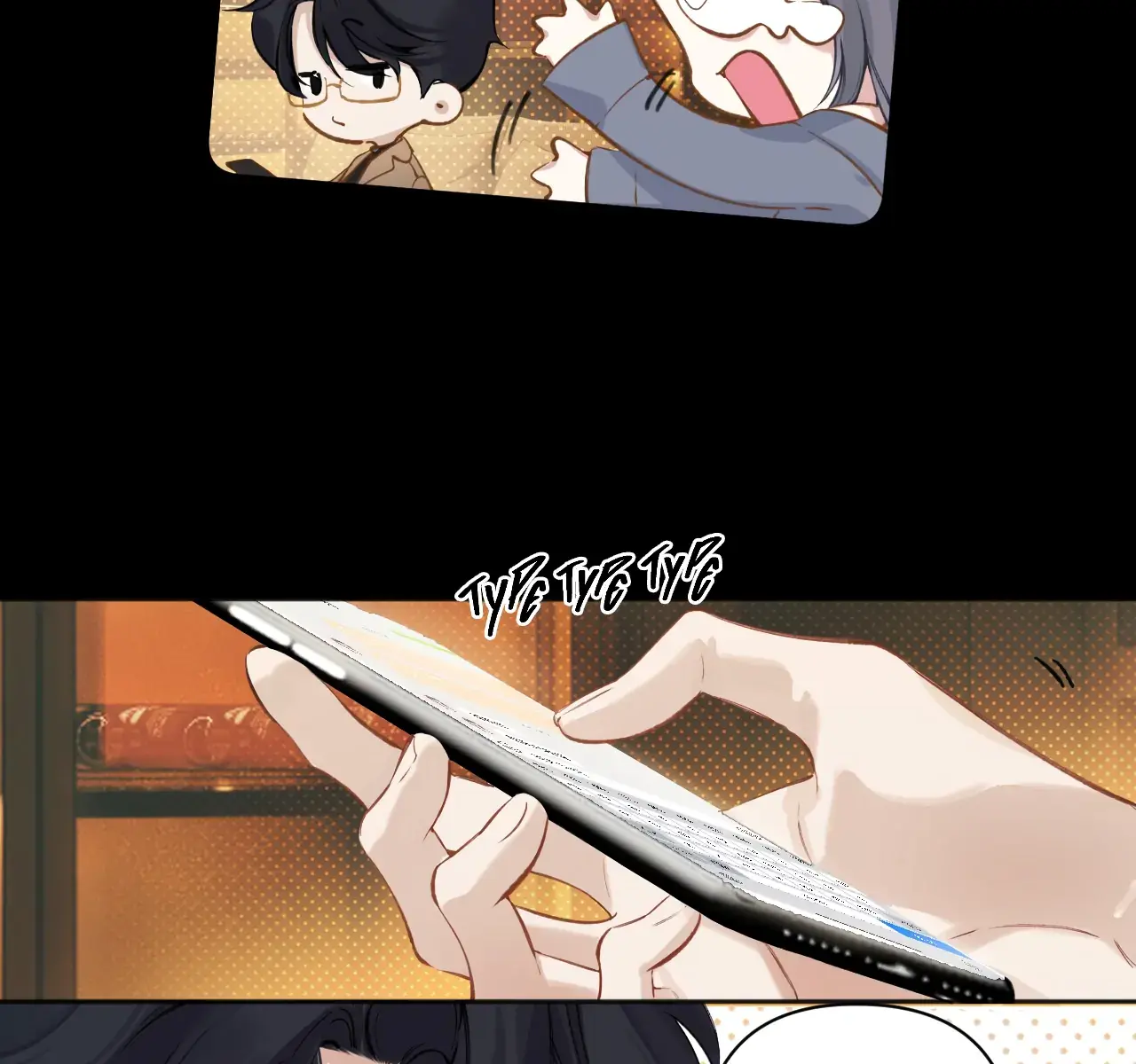 Only for Love Chapter 24 Page 75