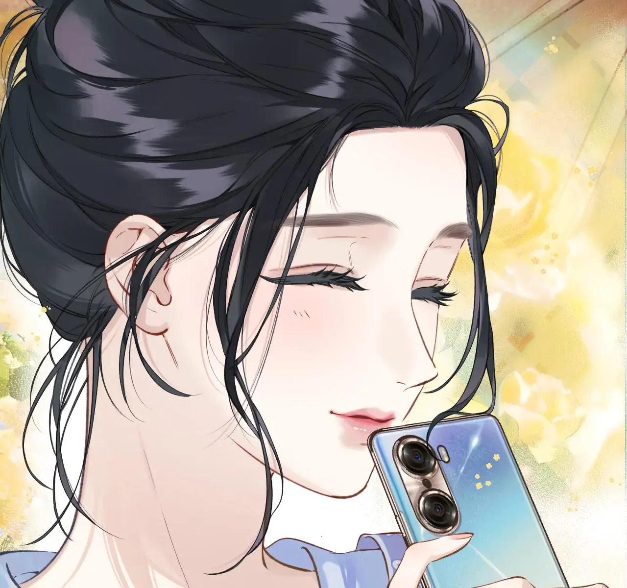 Only for Love Chapter 24 Page 80