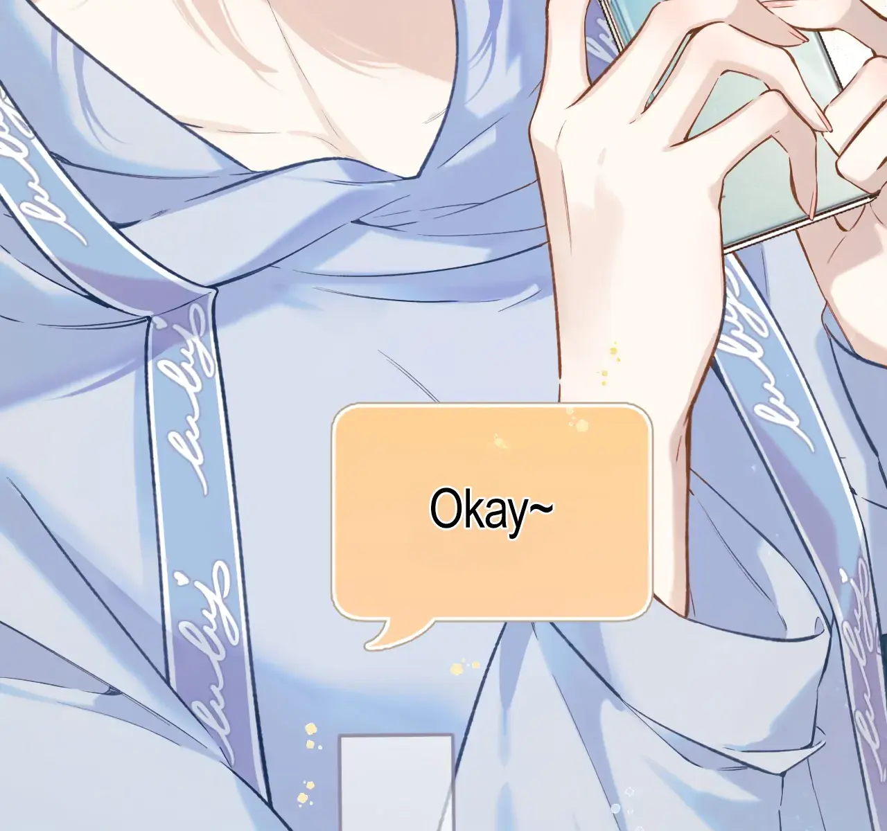 Only for Love Chapter 24 Page 81