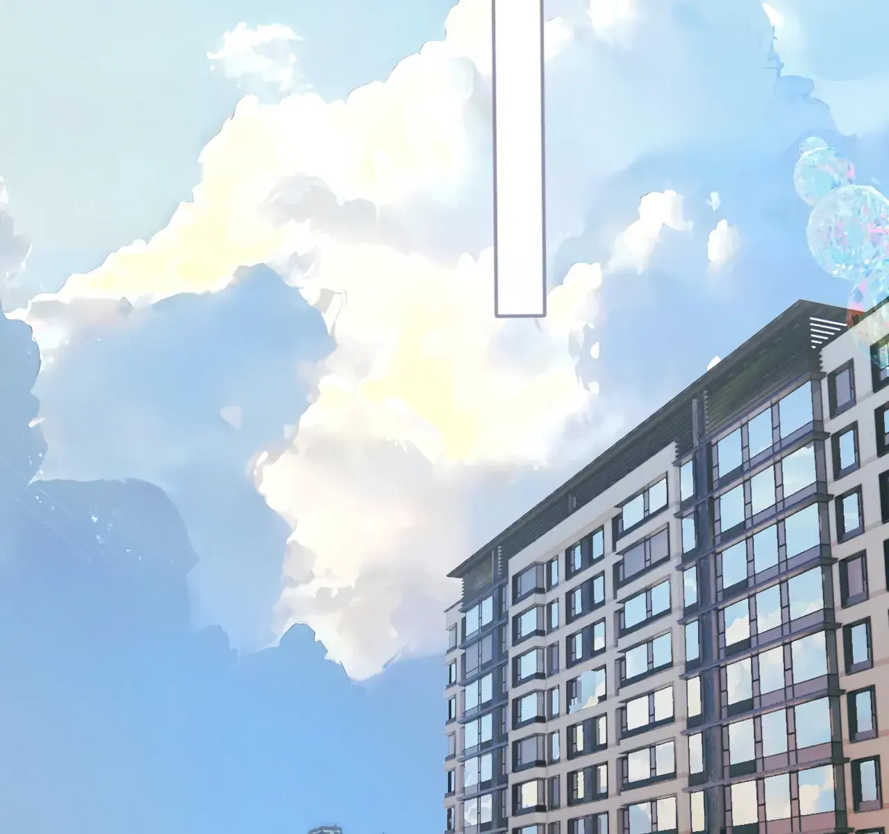 Only for Love Chapter 24 Page 85