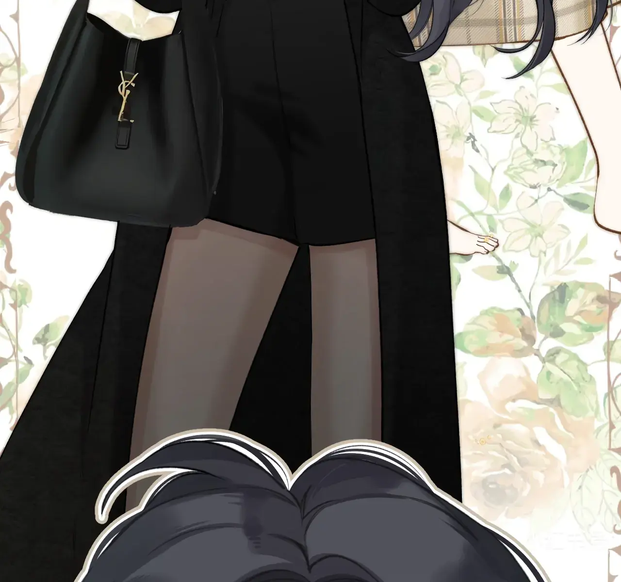 Only for Love Chapter 24 Page 90