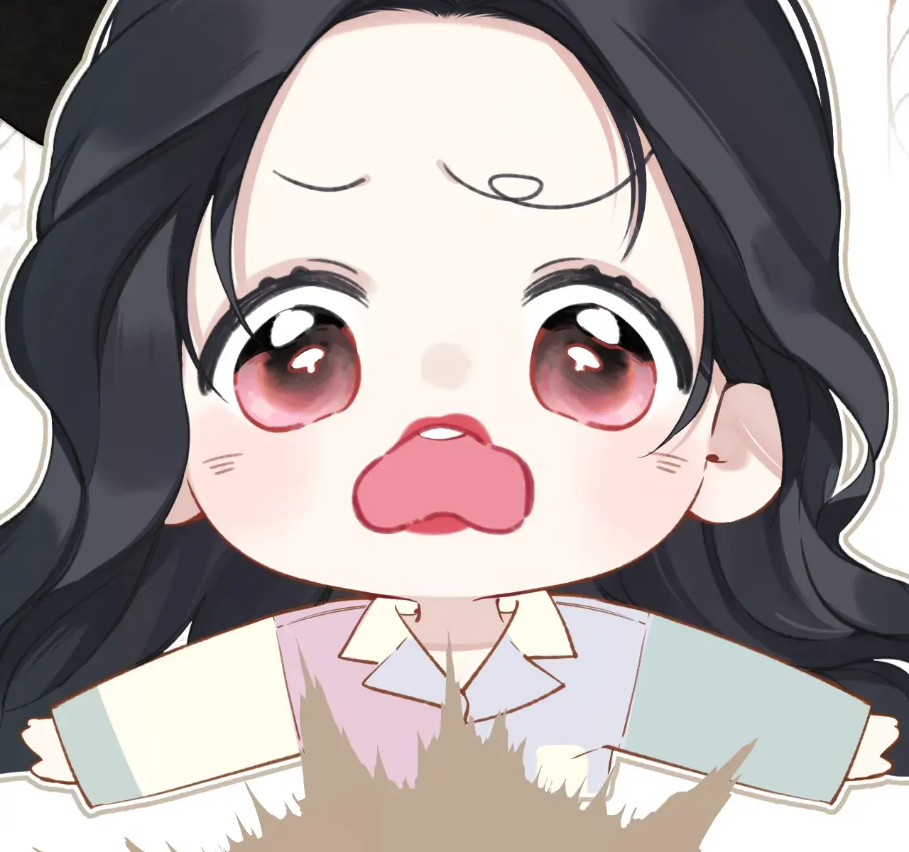 Only for Love Chapter 24 Page 91