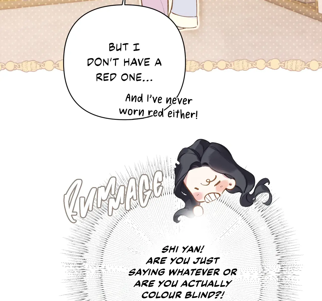 Only for Love Chapter 24 Page 97