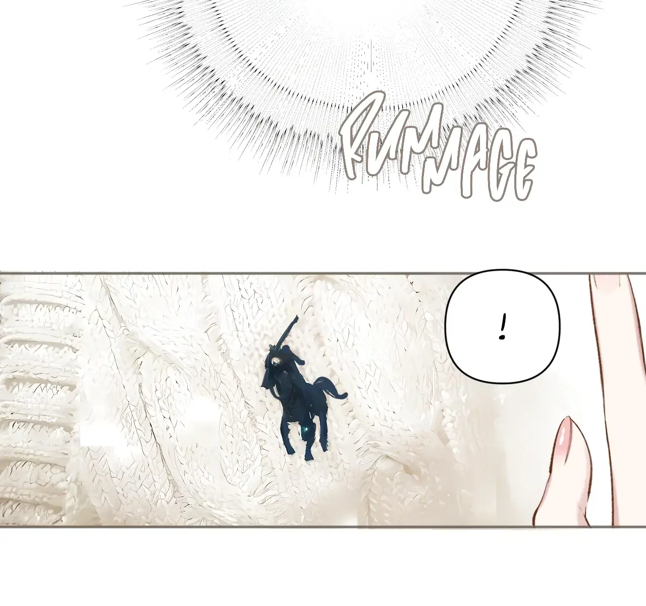 Only for Love Chapter 24 Page 98