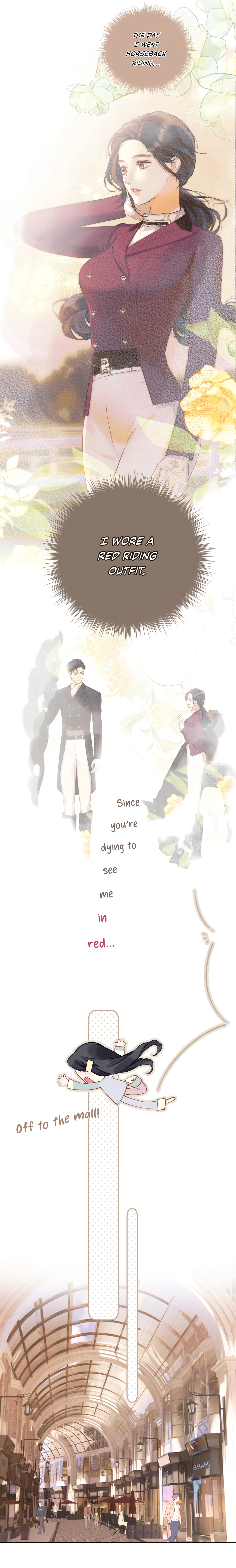 Only for Love Chapter 24 Page 100