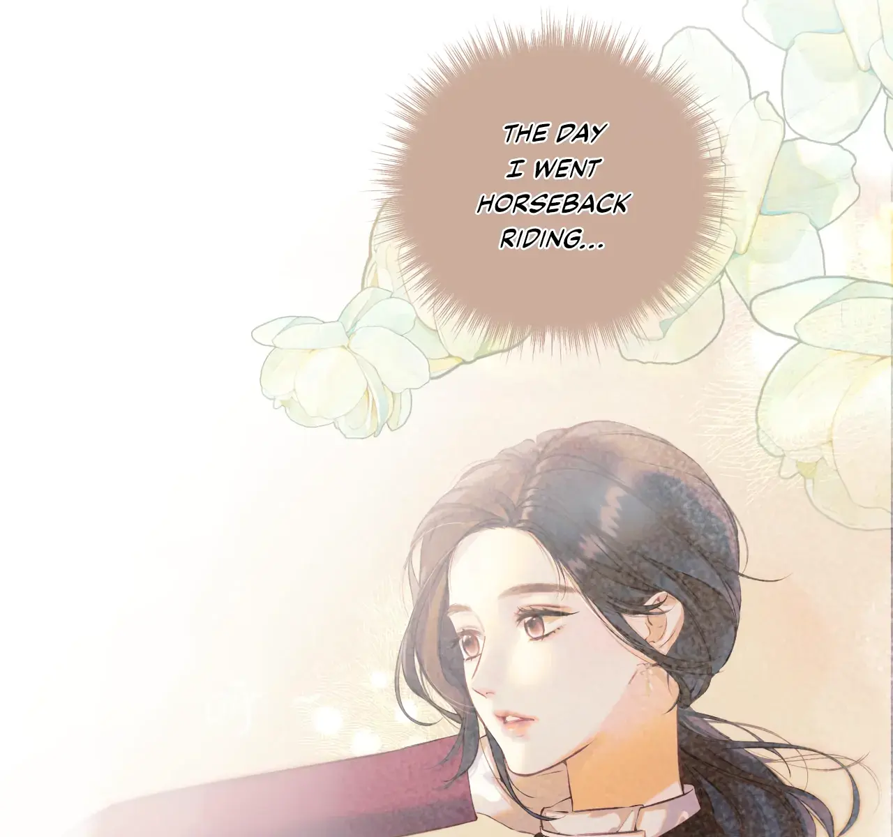 Only for Love Chapter 24 Page 101