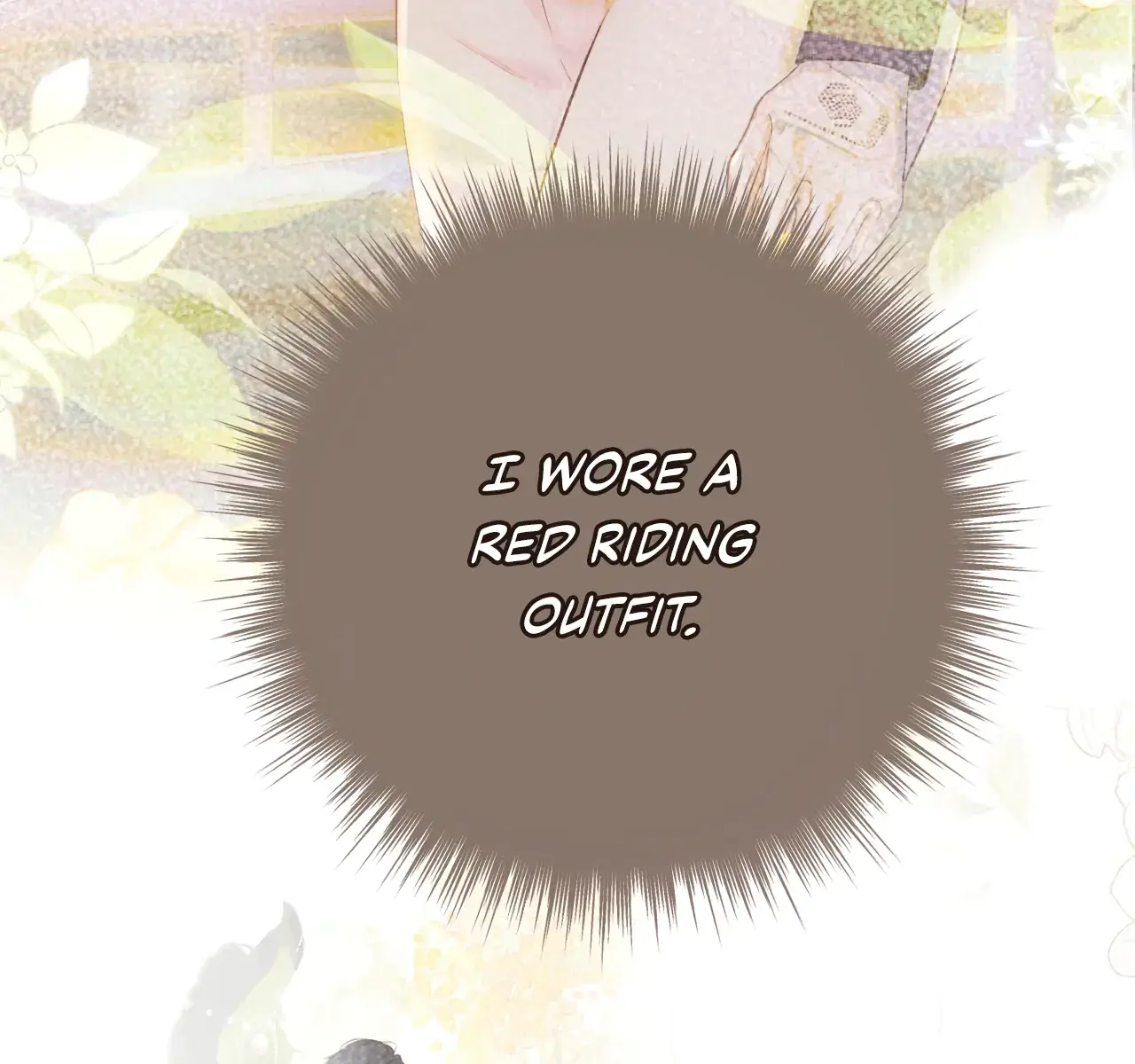 Only for Love Chapter 24 Page 103