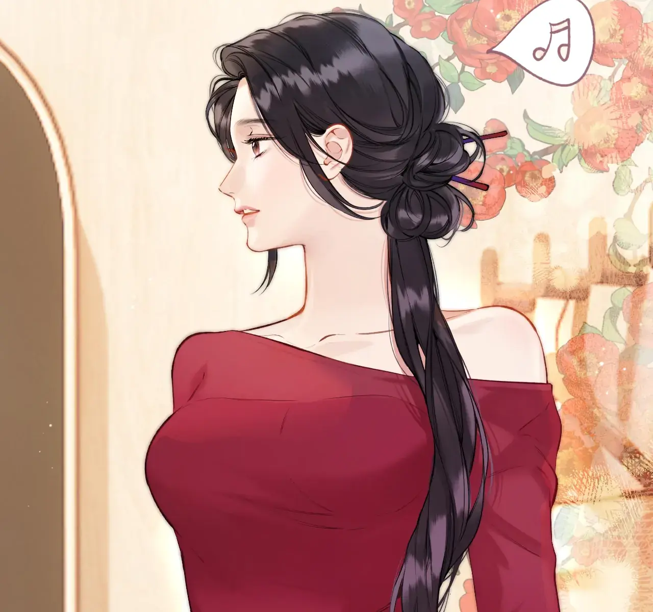 Only for Love Chapter 24 Page 111