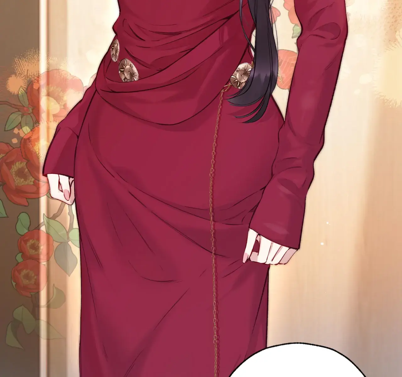 Only for Love Chapter 24 Page 112