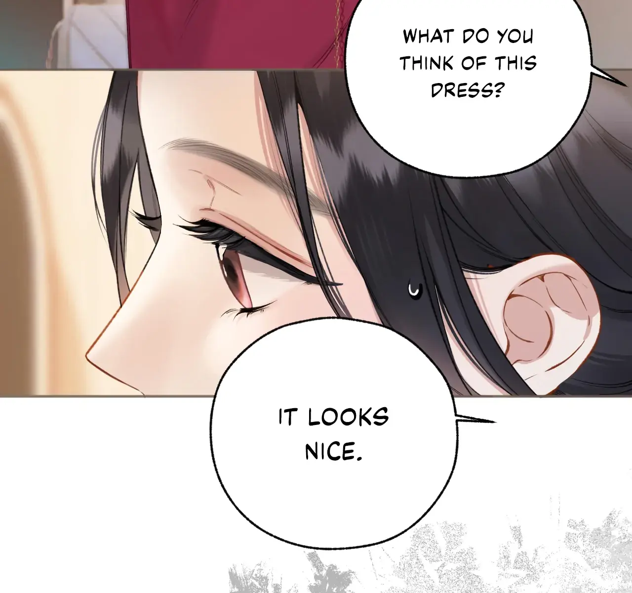 Only for Love Chapter 24 Page 113