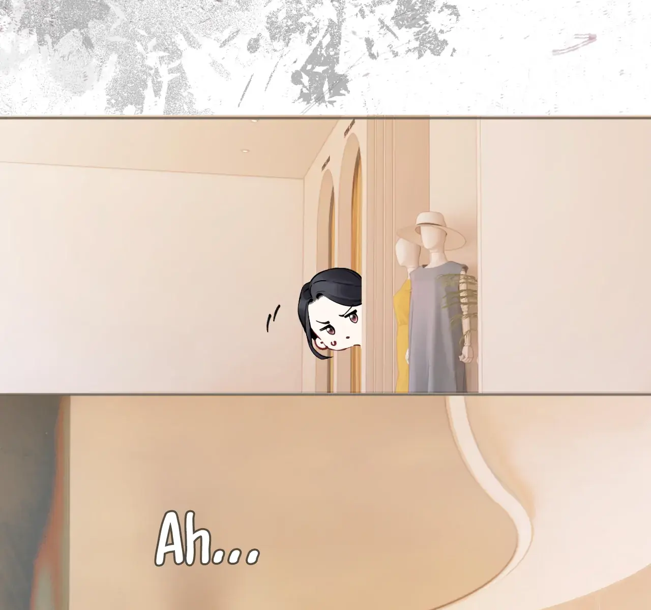 Only for Love Chapter 24 Page 115