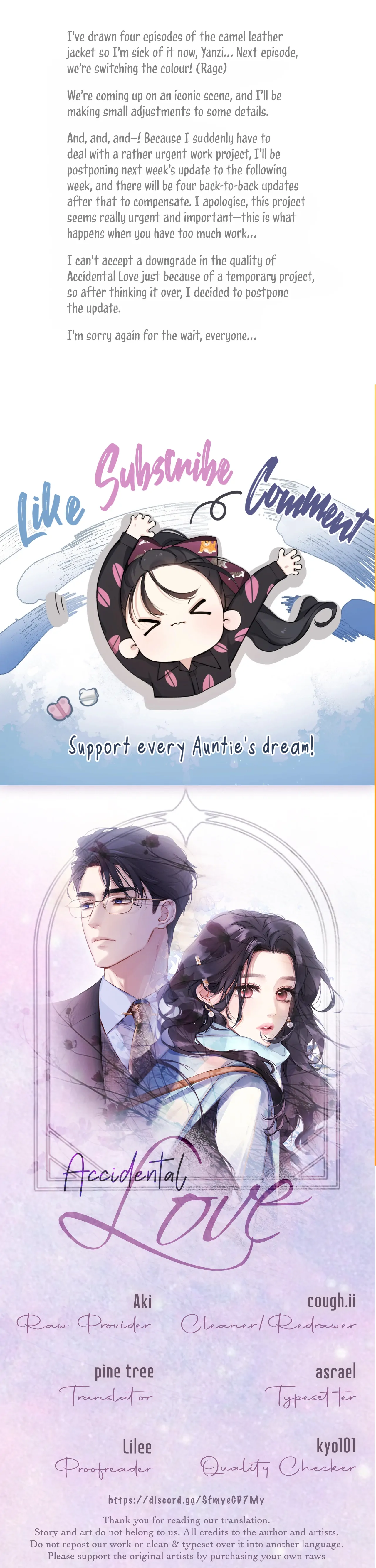 Only for Love Chapter 24 Page 127
