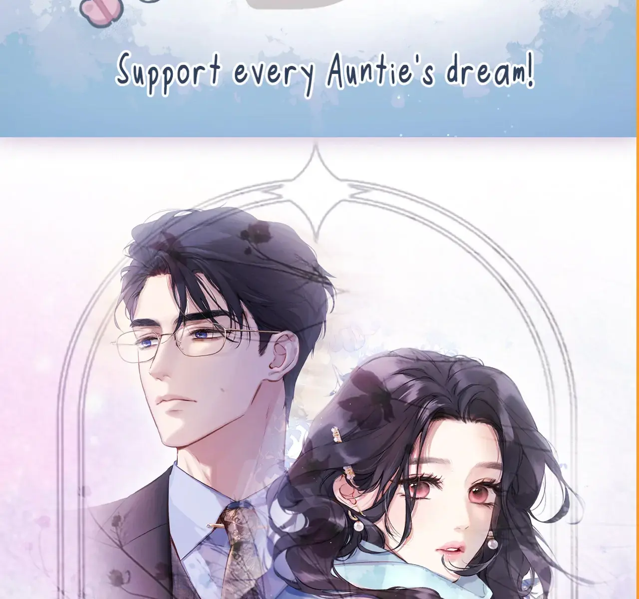 Only for Love Chapter 24 Page 130