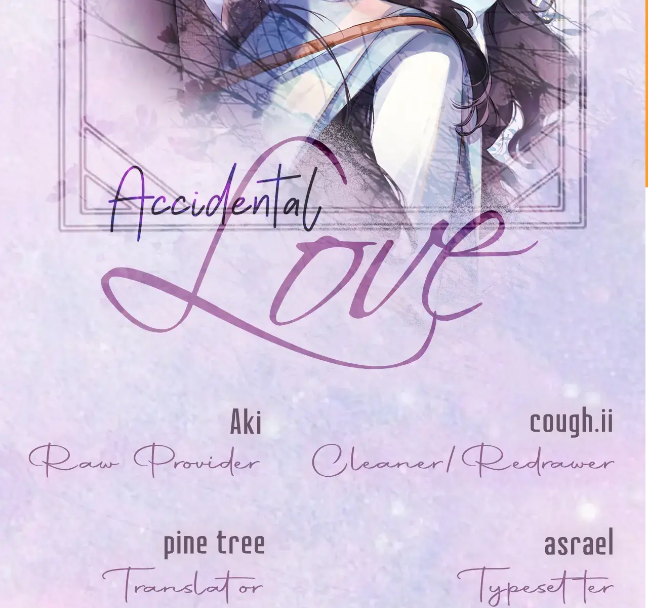 Only for Love Chapter 24 Page 131
