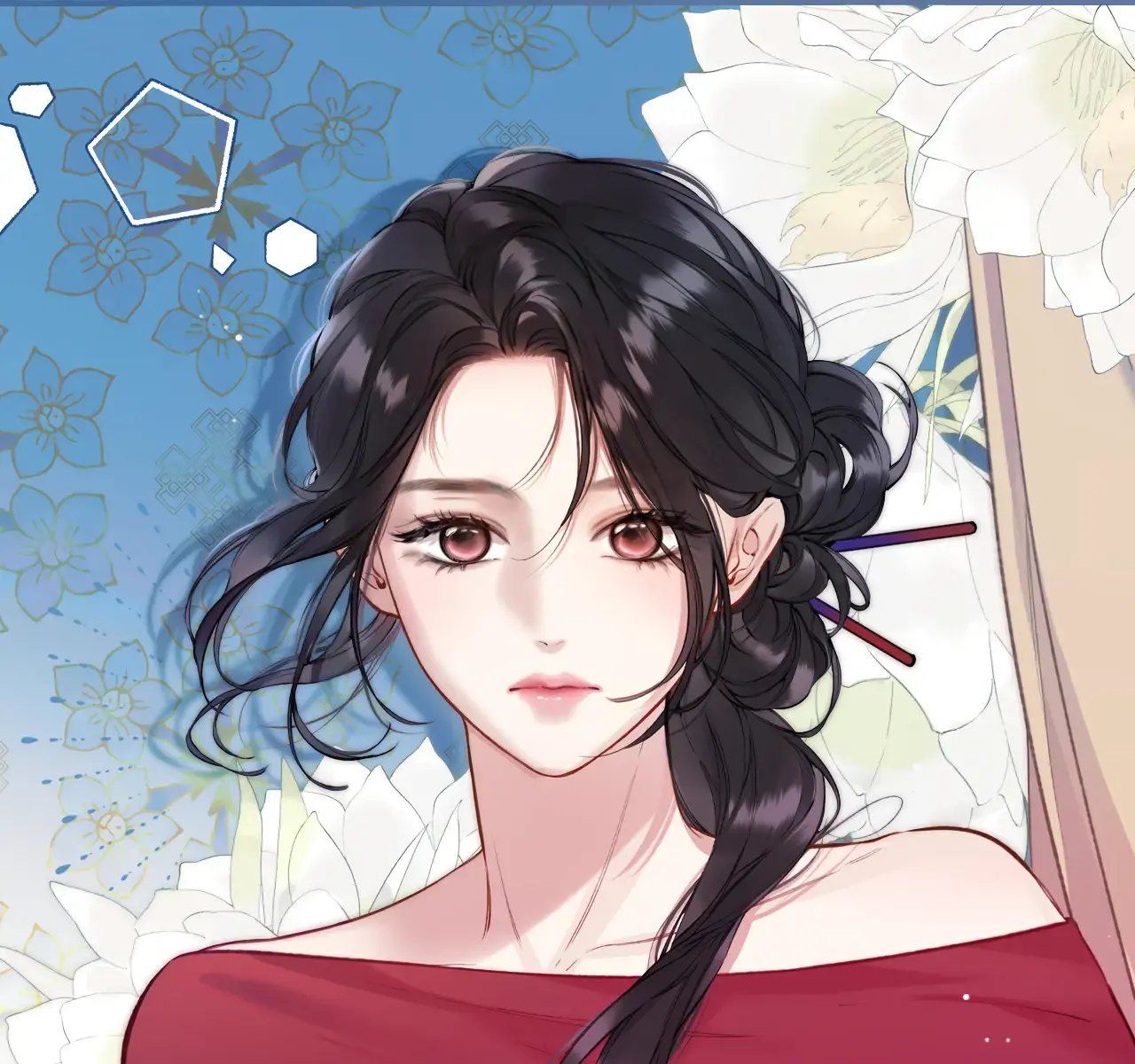 Only for Love Chapter 25 Page 23