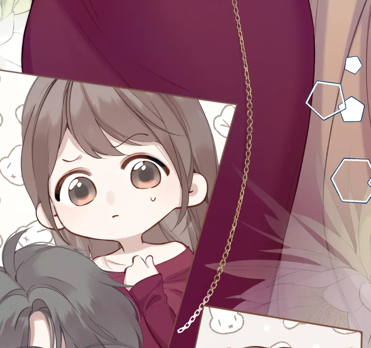 Only for Love Chapter 25 Page 25