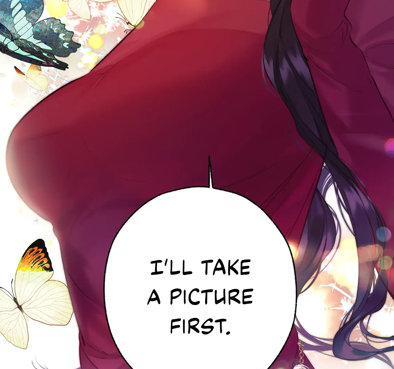 Only for Love Chapter 25 Page 30