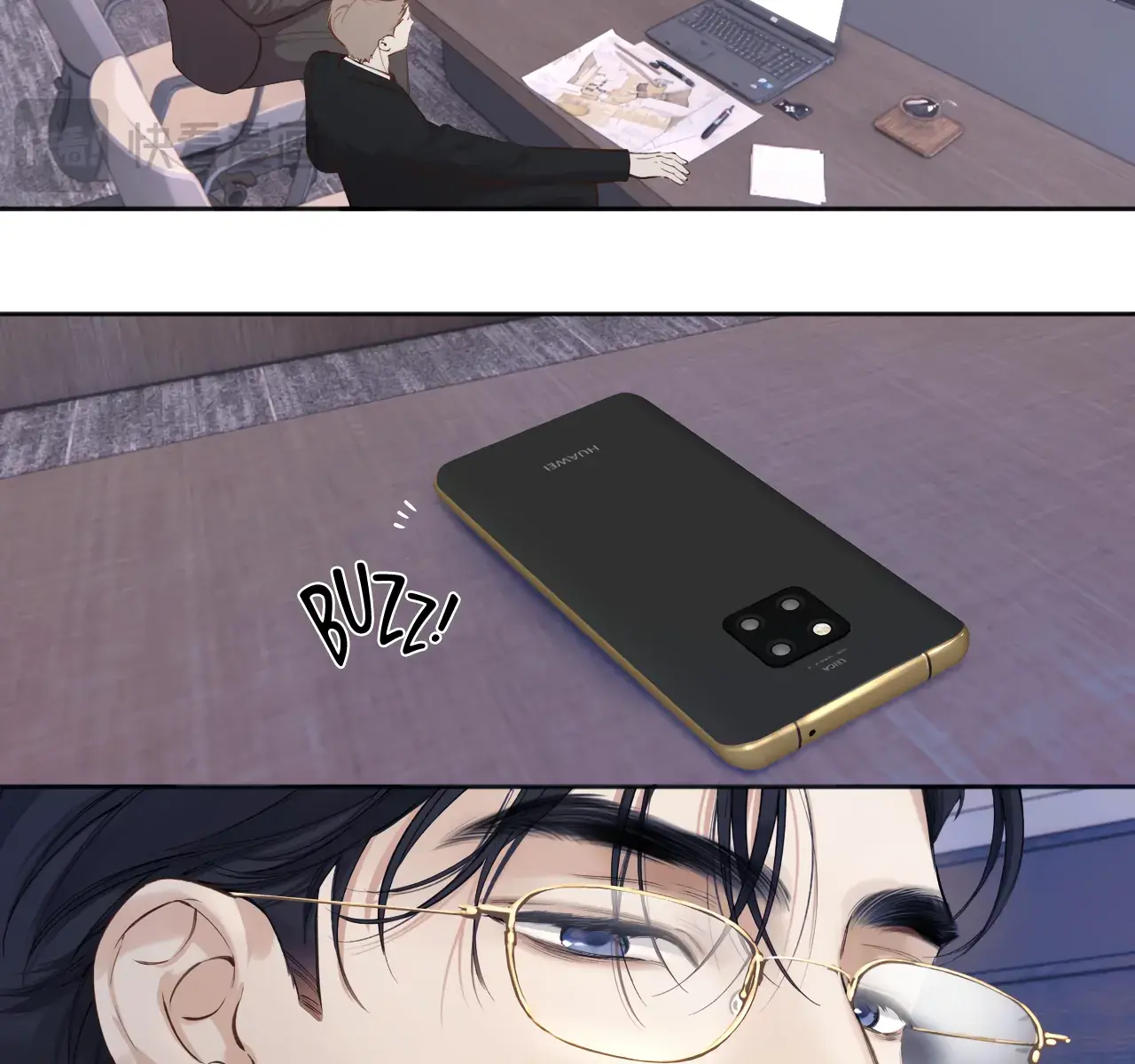 Only for Love Chapter 25 Page 34