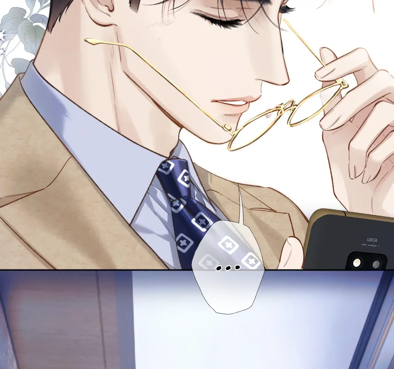 Only for Love Chapter 25 Page 39