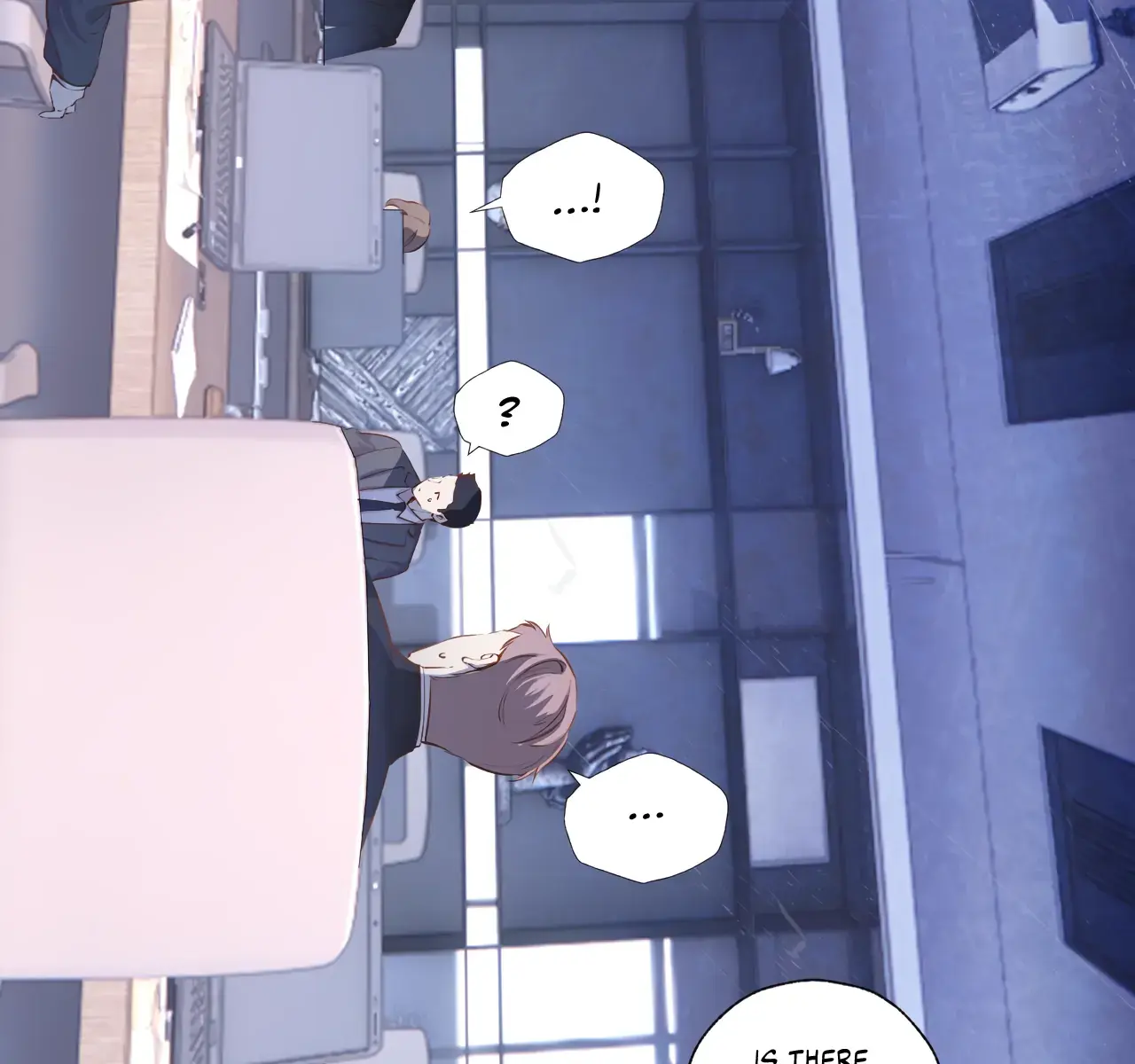 Only for Love Chapter 25 Page 41